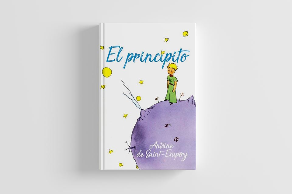 El Principito
