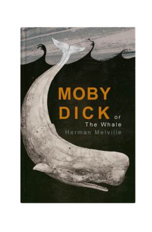 Moby Dick
