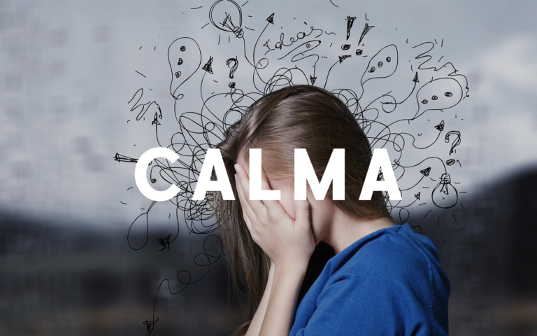 7 Consejos para conservar la calma
