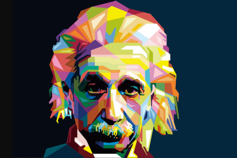 Utiliza la filosofía educativa de Einstein para impulsar tu aprendizaje