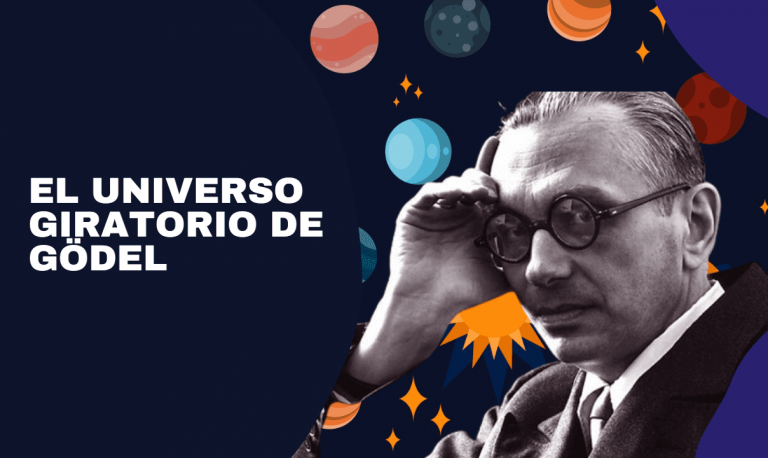 El universo giratorio de Gödel