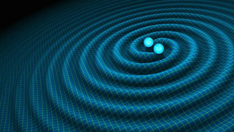 Rareza cuántica: Se ha medido el efecto gravitacional de Aharonov-Bohm
