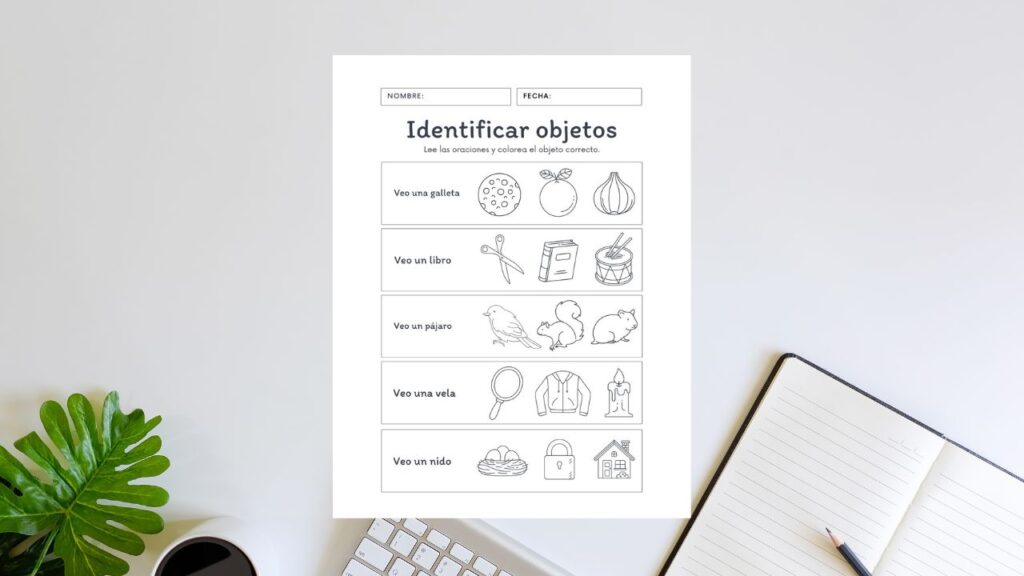 ⚡️ 3 Plantillas de Lista de Asistencia para Descargar [GRATIS]